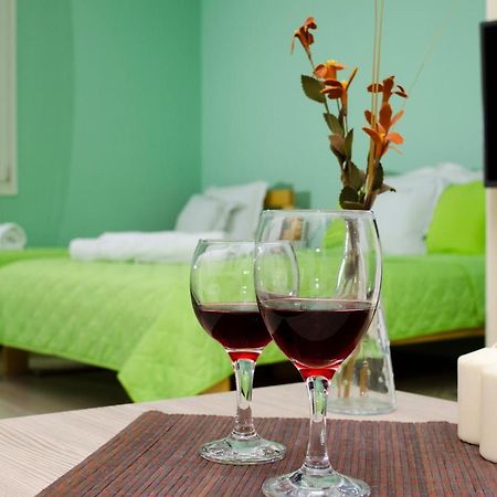 Villa Re3Ca Скопие Екстериор снимка