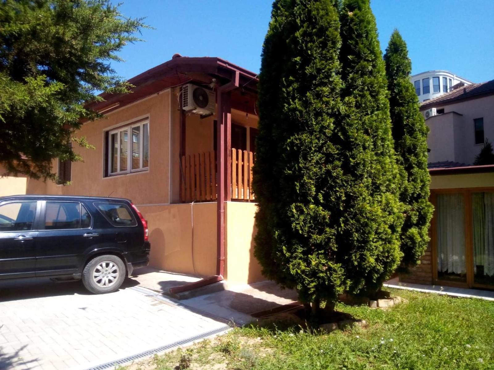 Villa Re3Ca Скопие Екстериор снимка