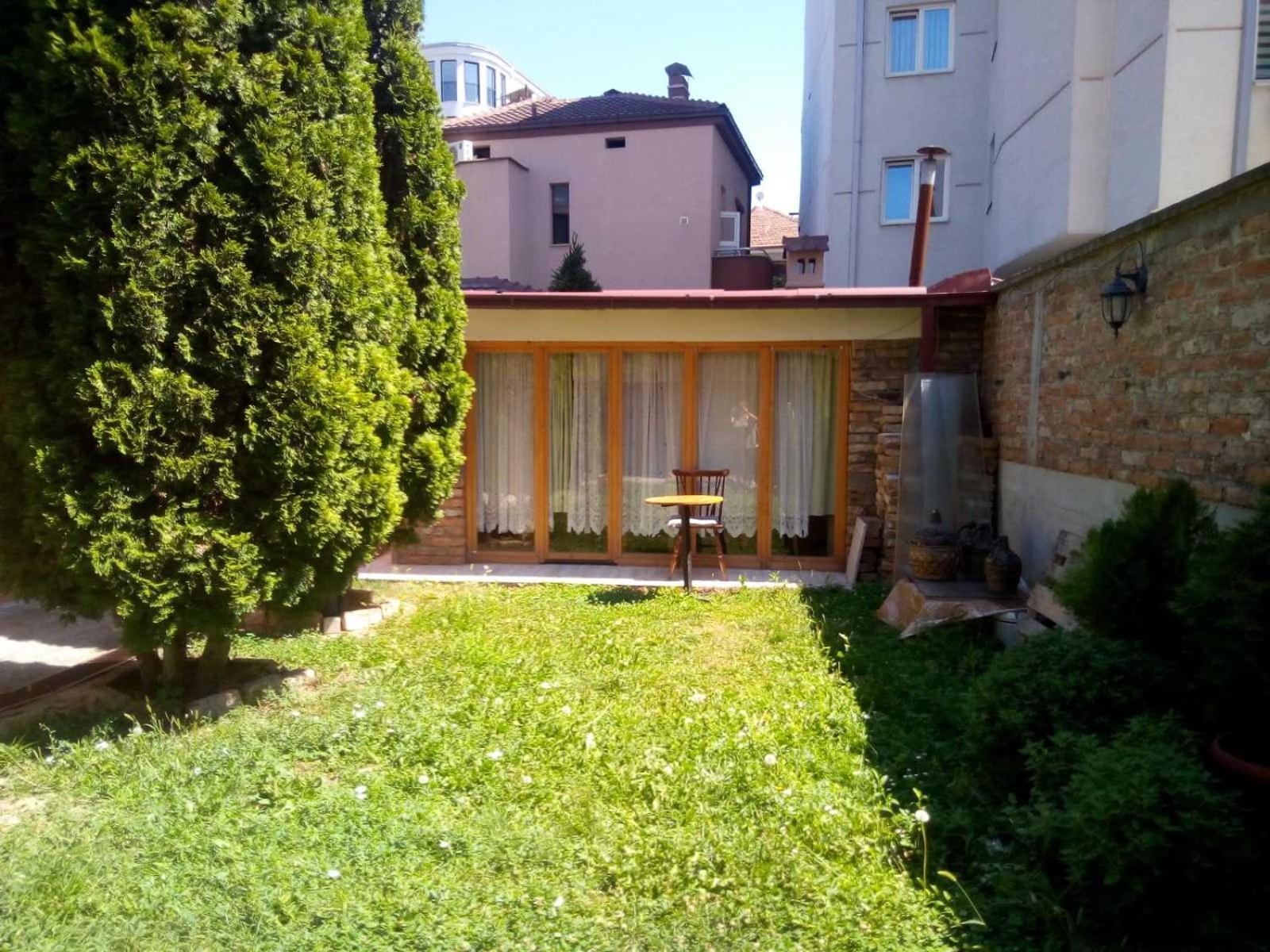 Villa Re3Ca Скопие Екстериор снимка