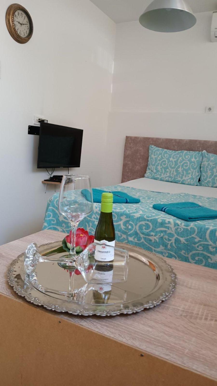 Villa Re3Ca Скопие Екстериор снимка