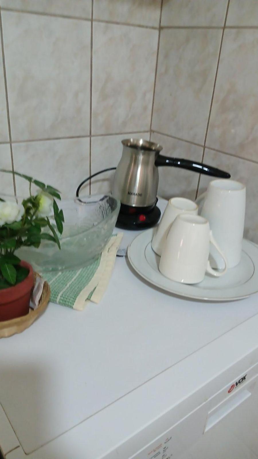 Villa Re3Ca Скопие Екстериор снимка