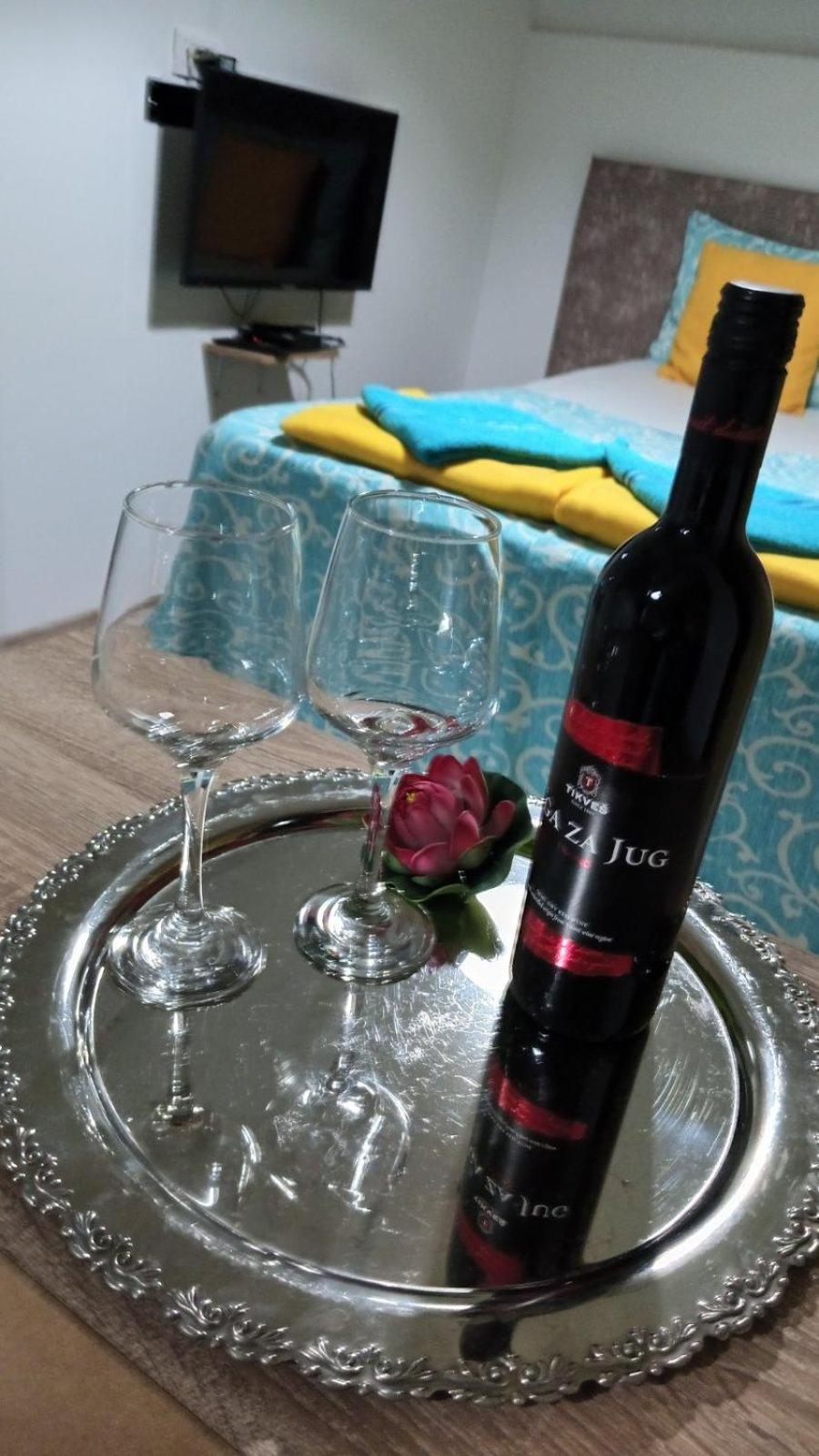 Villa Re3Ca Скопие Екстериор снимка