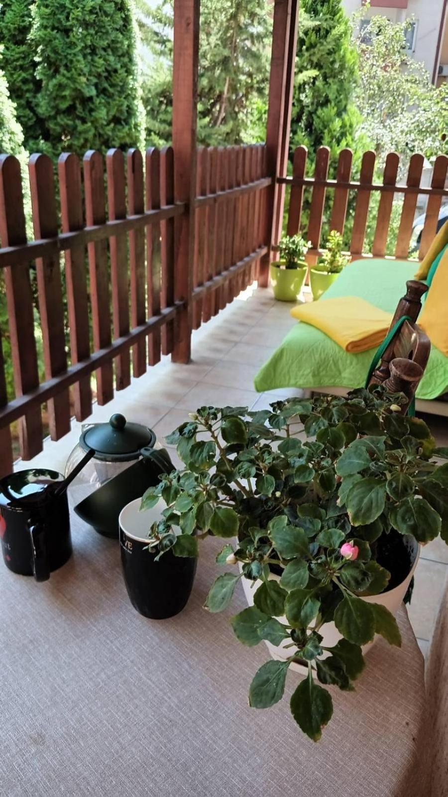 Villa Re3Ca Скопие Екстериор снимка