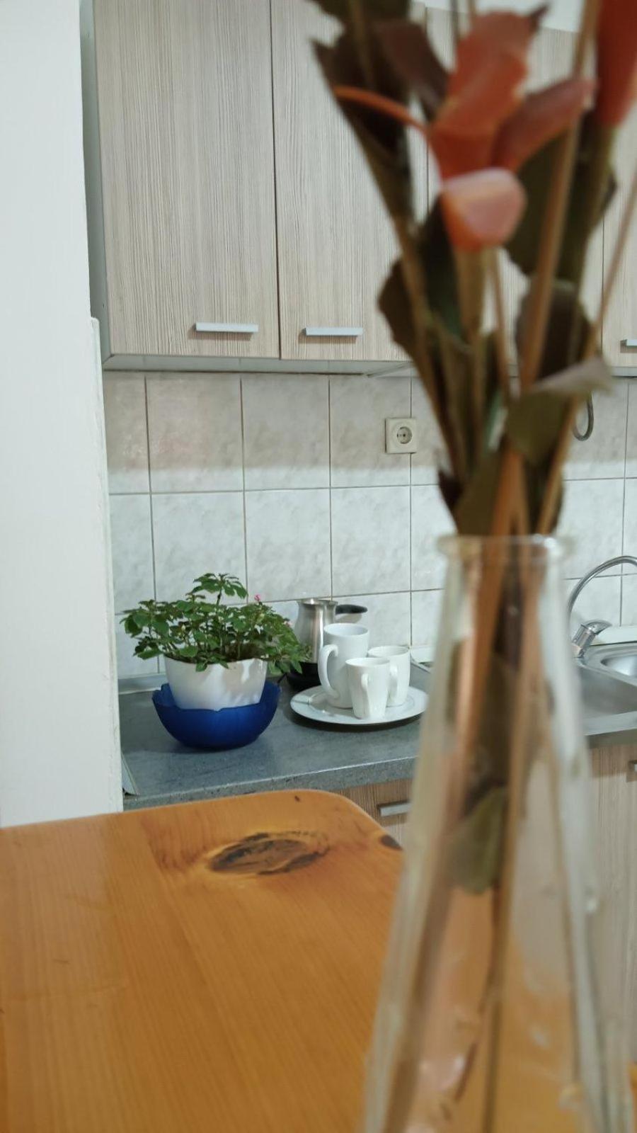 Villa Re3Ca Скопие Екстериор снимка
