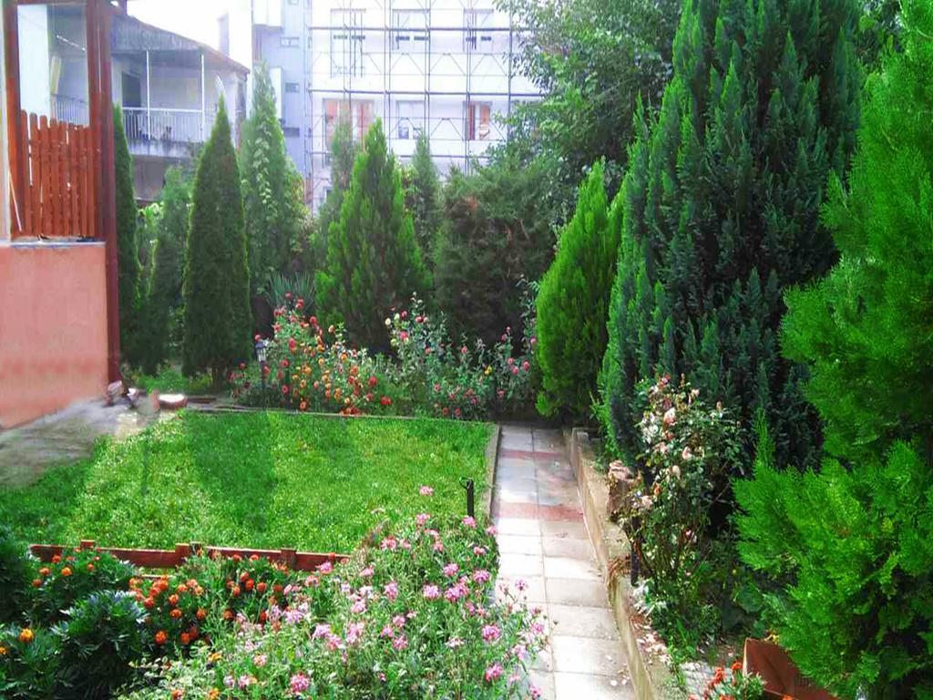 Villa Re3Ca Скопие Екстериор снимка