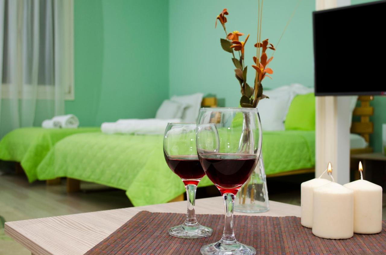 Villa Re3Ca Скопие Екстериор снимка