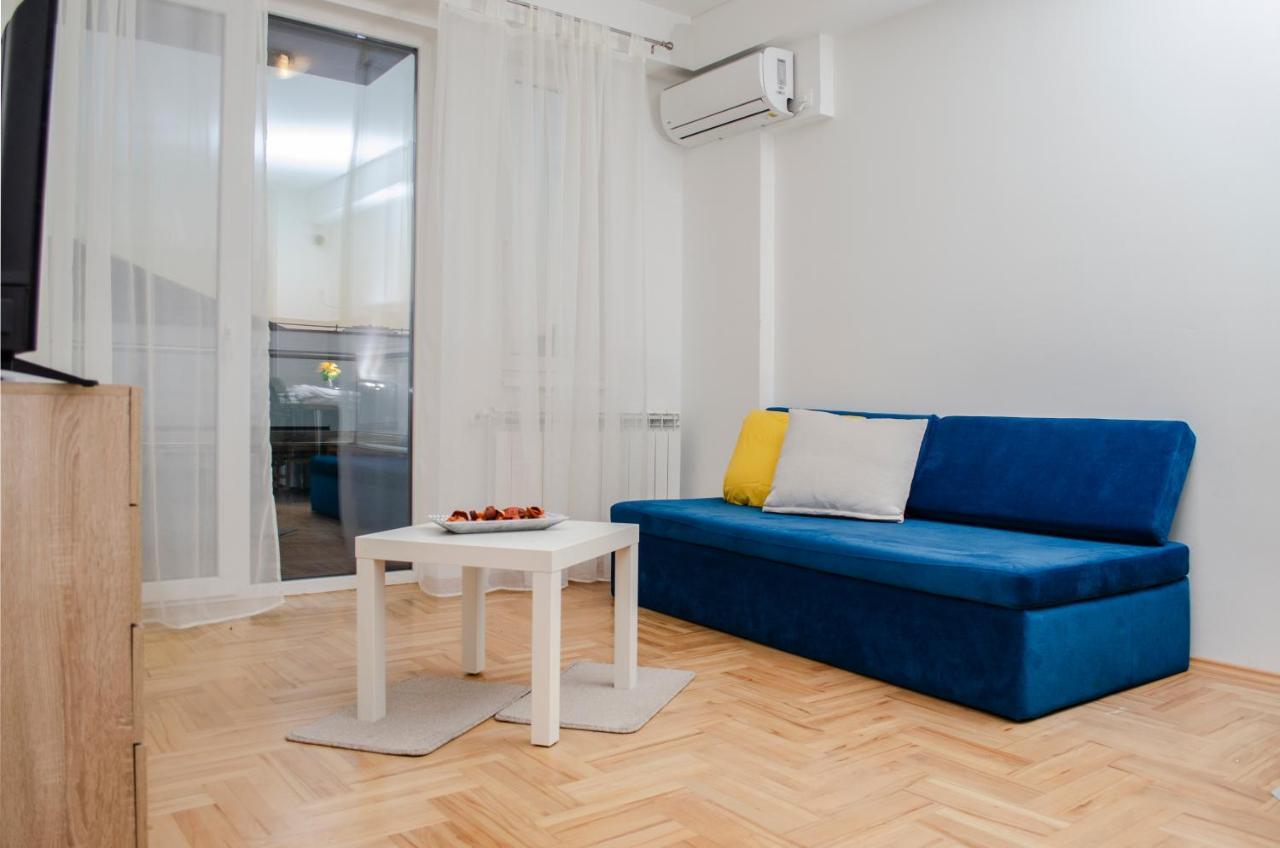 Villa Re3Ca Скопие Екстериор снимка